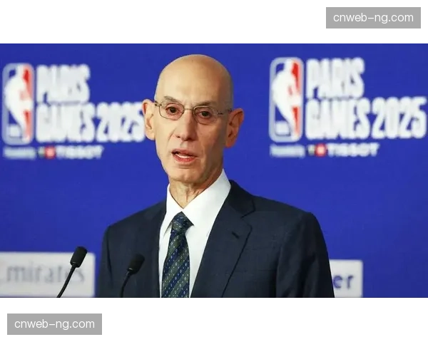 快船涉嫌阴阳合同调查进展萧华称球队配合尚未做决定